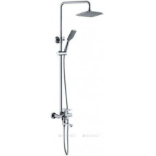 Душевая система Haiba HB2402 Душевая система Haiba HB2402