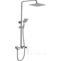 Душевая система Haiba HB24817 хром HB24817