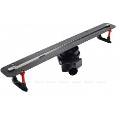 Душевой лоток Pestan Confluo Slim Line 550+ 13100026