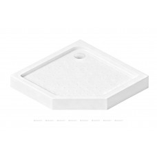 Душевой поддон Aquanet Bright 900х900 мм пентагональный белый AE90-P-90x90-TRAY Душевой поддон Aquanet Bright 900х900 мм пентагональный белый AE90-P-90x90-TRAY