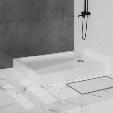 Душевой поддон BelBagno Tray AH 120x100x15 см акриловый прямоугольный TRAY-BB-AH-120/100-15-W Душевой поддон BelBagno Tray AH 120x100x15 см акриловый прямоугольный TRAY-BB-AH-120/100-15-W