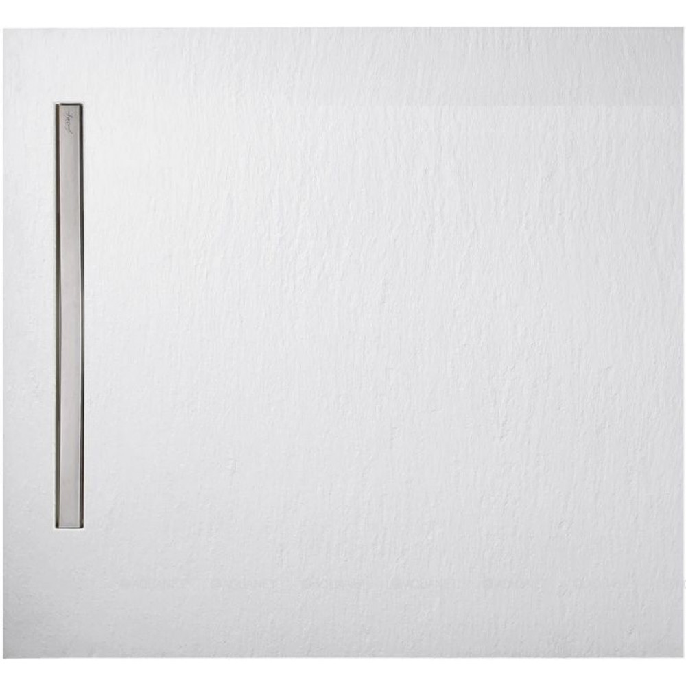 Душевой поддон Jacob Delafon Surface 90x90x3 см белый E62624-SS2