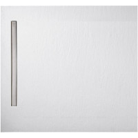 Душевой поддон Jacob Delafon Surface 90x90x3 см белый E62624-SS2