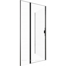 Душевое ограждение Allen Brau Priority 1000x800 мм браш черный 3.31006.BBA / 3.31015.BBA Душевое ограждение Allen Brau Priority 1000x800 мм браш черный 3.31006.BBA / 3.31015.BBA