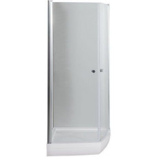 Душевая шторка Aquanet IVA NK 1222 R 880x990x1900 мм прозрачное стекло 6 мм 00183210/00183650 Душевая шторка Aquanet IVA NK 1222 R 880x990x1900 мм прозрачное стекло 6 мм 00183210/00183650