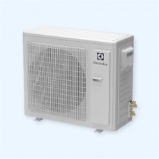 Внешний блок сплит-системы Electrolux EACO/out-12H/UP4-DC/N8 инверторный EACO/out-12H/UP4-DC/N8