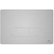 Панель смыва Ideal Standard Oleas M1 матовый хром R0115JG