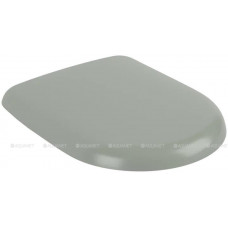 Крышка-сиденье для унитаза Villeroy & Boch Antao Morning Green 8M67S1R8 Крышка-сиденье для унитаза Villeroy & Boch Antao Morning Green 8M67S1R8