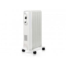 Масляный радиатор Ballu Comfort BOH/CM-09WDN 2000 Вт 9 секций BOH/CM-09WDN