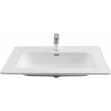 Раковина-столешница Aquanet Alba 810х465х180 мм комплект 2 00357026 Раковина-столешница Aquanet Alba 810х465х180 мм комплект 2 00357026