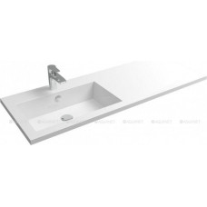 Раковина Dolomite Джерси 120 L 00237513