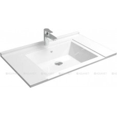 Раковина Dolomite Квадро 81 00237535