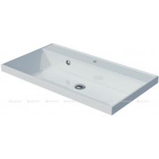 Раковина-столешница Madera Classica 80 00274122