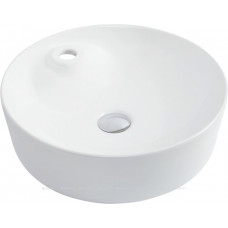 Раковина накладная Aquanet Moon-2 430х430х130 мм керамика MOON-2 Раковина накладная Aquanet Moon-2 430х430х130 мм керамика MOON-2