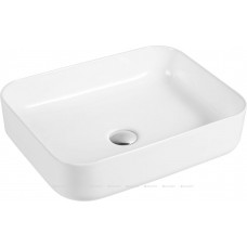 Раковина накладная Aquanet SOUL-1 500x400x135 мм SOUL-1 Раковина накладная Aquanet SOUL-1 500x400x135 мм SOUL-1