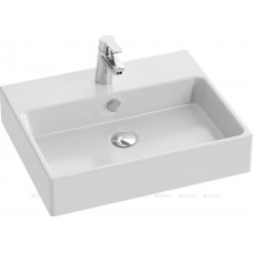Раковина Jacob Delafon Sully 50х40 см белая EVT112-00