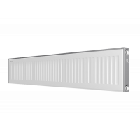 Радиатор стальной панельный Electrolux COMPACT 22 300x1600 мм боковое подключение RAL 9016 C22-300-1600