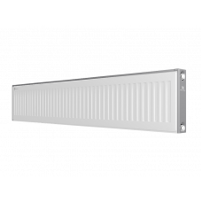 Радиатор стальной панельный Electrolux COMPACT 22 300x1600 мм боковое подключение RAL 9016 C22-300-1600 Радиатор стальной панельный Electrolux COMPACT 22 300x1600 мм боковое подключение RAL 9016 C22-300-1600
