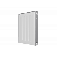 Радиатор стальной панельный Electrolux COMPACT 22 500x400 мм боковое подключение RAL 9016 C22-500-400