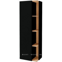 Шкаф-колонна Jacob Delafon Terrace 50 см подвесная левая 50х35х150 см EB1179G-M61