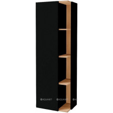 Шкаф-колонна Jacob Delafon Terrace 50 см подвесная левая 50х35х150 см EB1179G-M61