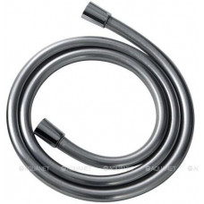 Шланг для душа Allen Brau INFINITY PVC 1000 мм антитвист хром 5.21023-00 Шланг для душа Allen Brau INFINITY PVC 1000 мм антитвист хром 5.21023-00