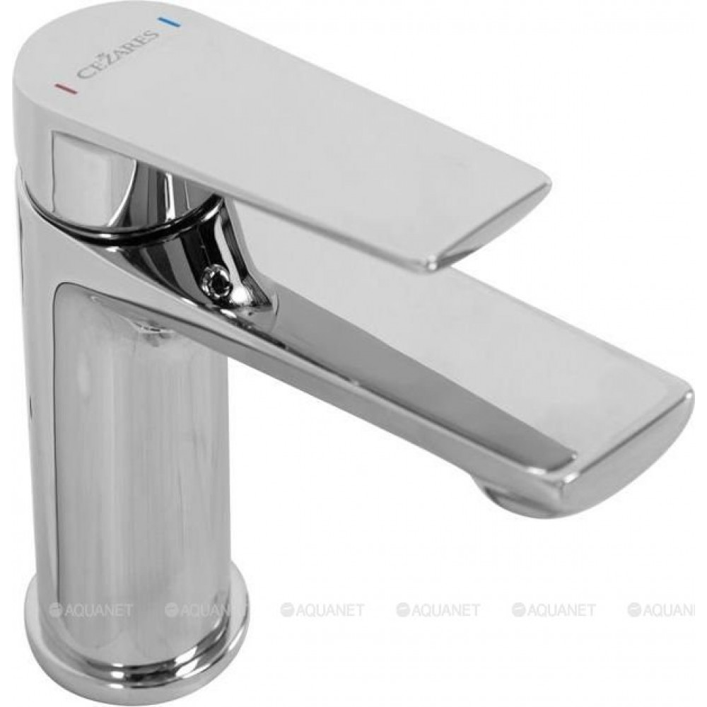 Смеситель для раковины Cezares Comfort хром COMFORT-LS-01-W0