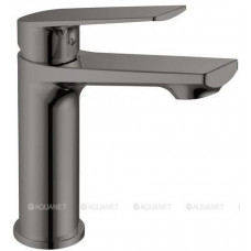 Смеситель для раковины Haiba HB10533-3 оружейная сталь HB10533-3