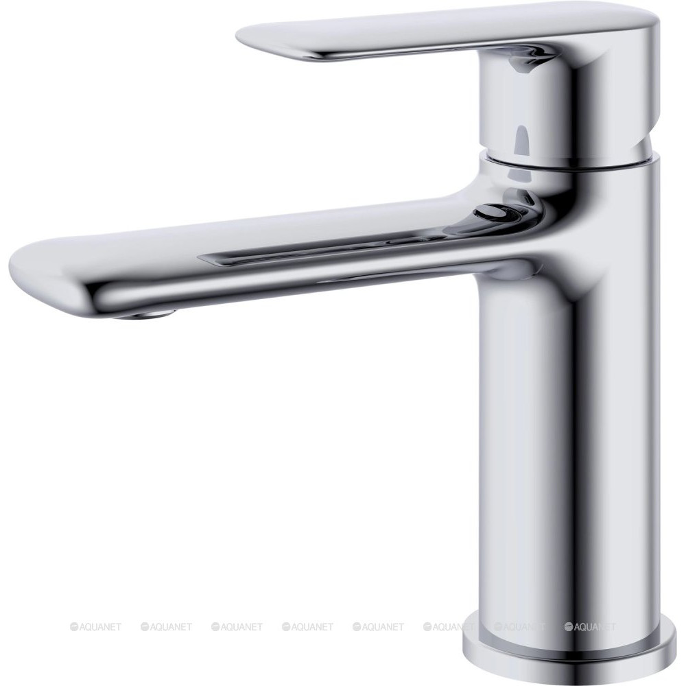 Смеситель для раковины Haiba HB10564 хром HB10564