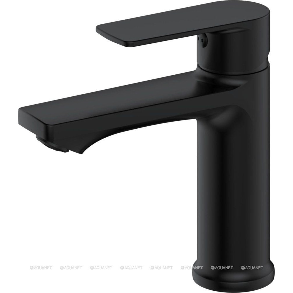 Смеситель для раковины Haiba HB10719-7 черный HB10719-7