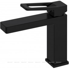 Смеситель для раковины Haiba HB10732-7 черный HB10732-7 Смеситель для раковины Haiba HB10732-7 черный HB10732-7