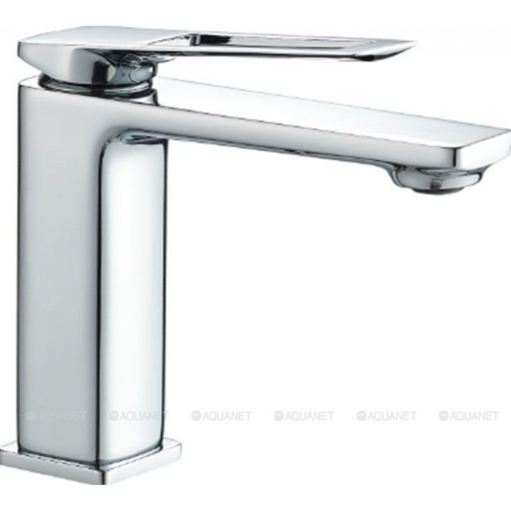 Смеситель для раковины Haiba HB10817 хром HB10817