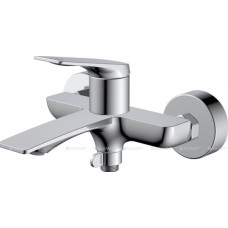 Смеситель для ванны Haiba с коротким изливом HB60816
