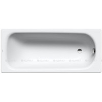 Ванна стальная Kaldewei Saniform Plus 170x70 см 111800010001