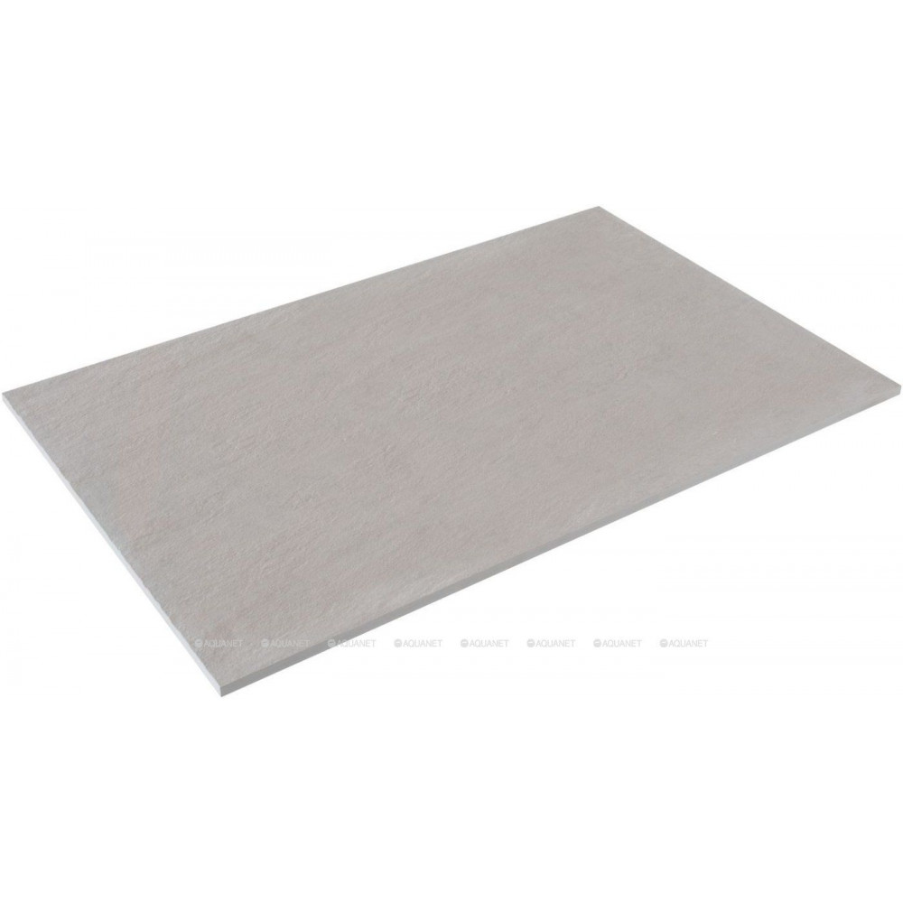 Столешница Allen Brau LIBERTY 75 без отверстия grey structure 1.330011.G-S