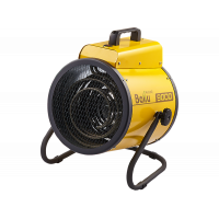 Тепловая пушка электрическая Ballu Prorab 2 BHP-P2-9 9 кВт НС-1226959