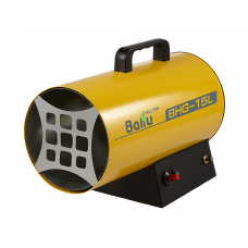 Тепловая пушка газовая Ballu Ural BHG-15L 15 кВт BHG-15L
