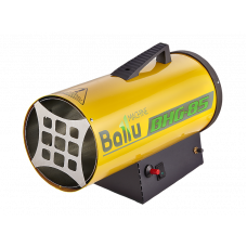 Тепловая пушка газовая Ballu BHG-85 75 кВт BHG-85
