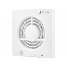 Вентилятор вытяжной Electrolux Move EAFV-100 с датчиком движения 1126791