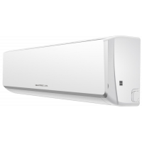 Сплит-система QuattroClima Monsone инверторная QV-M12WBE/QN-M12WBE