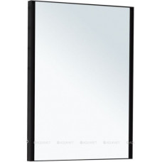 Зеркало Allen Brau INFINITY 600х800 мм прямоугольное черное 1.21018.BL Зеркало Allen Brau INFINITY 600х800 мм прямоугольное черное 1.21018.BL
