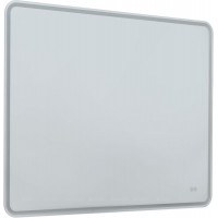 Зеркало Aquanet Ирис 100х80 LED 00326448
