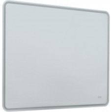 Зеркало Aquanet Ирис 100х80 LED 00326448