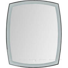 Зеркало Aquanet Тоскана 7085 с LED подсветкой 700х850 мм 00196664 Зеркало Aquanet Тоскана 7085 с LED подсветкой 700х850 мм 00196664