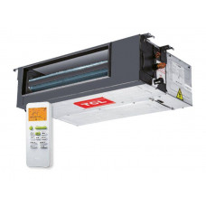 Внутренний блок мульти-сплит системы TCL COMPACT DUCT TDCM-18HRID
