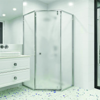 Душевой уголок RGW Hotel HO-088 900x900 мм 350608899-21