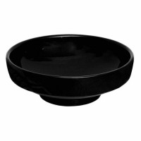 Раковина-чаша VitrA Water Jewels 400х400х140 мм черная 4334B0700016