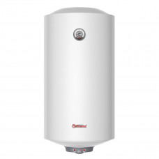 Водонагреватель накопительный Thermex Nova 100 V 100 л вертикальный сухой ТЭН 111024 Водонагреватель накопительный Thermex Nova 100 V 100 л вертикальный сухой ТЭН 111024