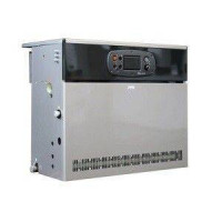 Газовый напольный котел BAXI SLIM HPS 1.110 109.9 кВт 7114602