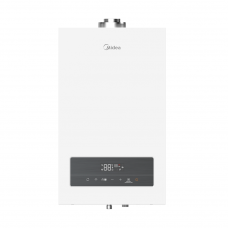 Котёл газовый настенный двухконтурный Midea NEMAN MGB-13-2F 14.4 кВт MGB-13-2F Котёл газовый настенный двухконтурный Midea NEMAN MGB-13-2F 14.4 кВт MGB-13-2F